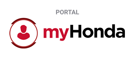 Portal myHonda
