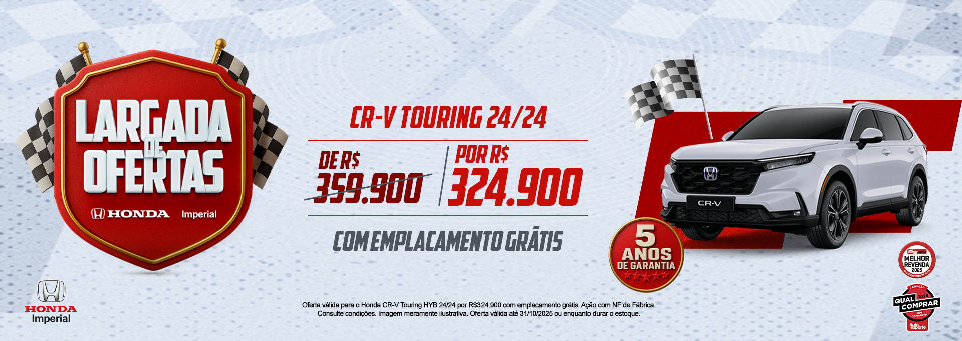 Campanha Outubro
