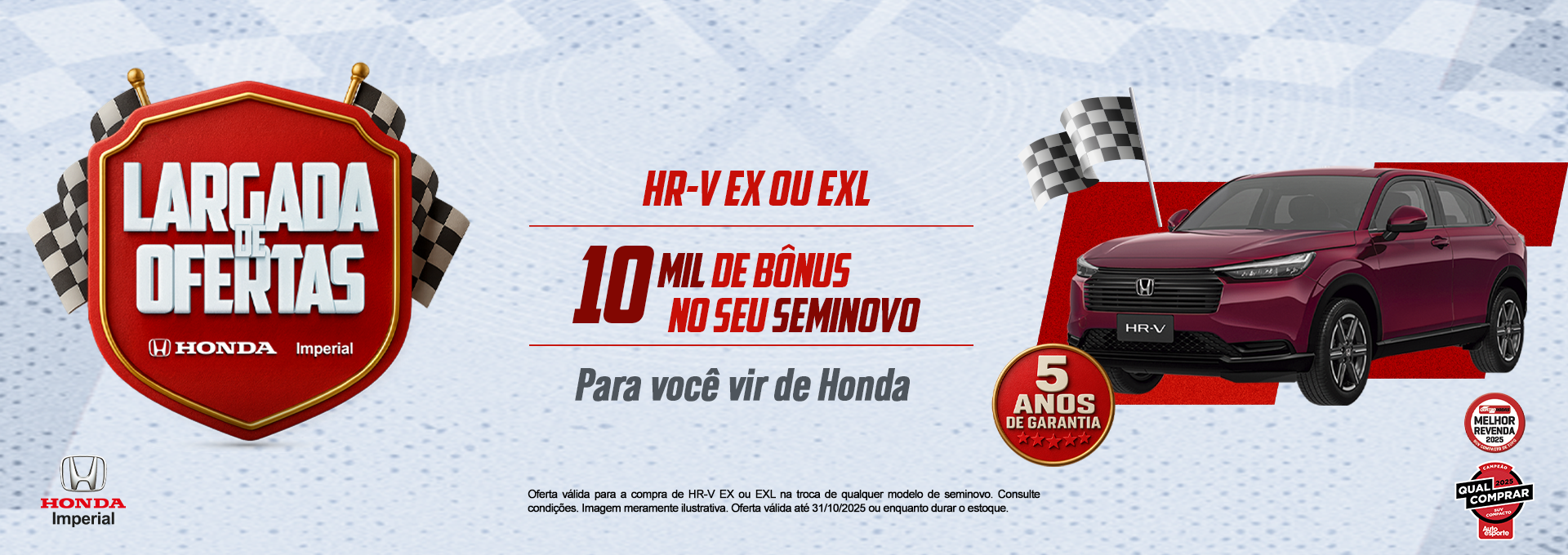 Campanha Outubro