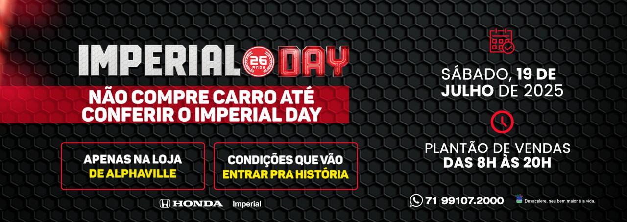 imperial