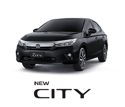 new-city-sedan