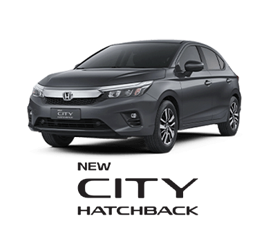 new-city-hatchback