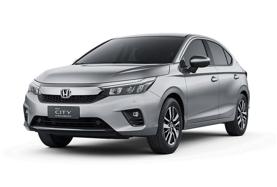 New City Hatchback