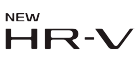 New HR-V
